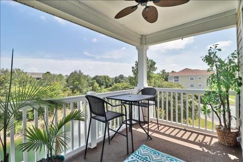 Two-Bedroom Apartment image 2