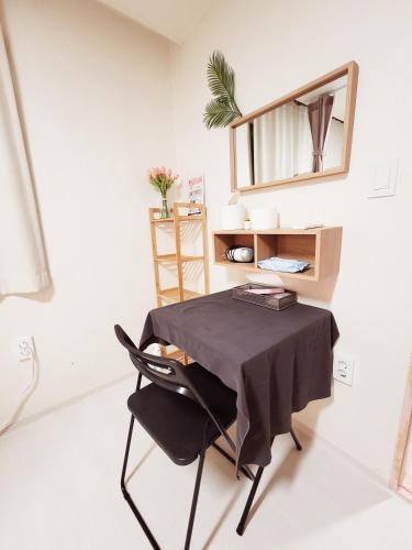 YAB-GuestHouse, FemaleOnly, ForeignOnly, Seúl (foto 4)
