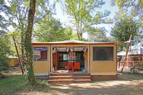 One-Bedroom Cottage