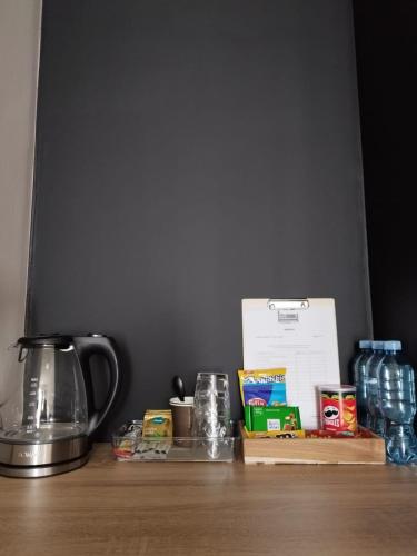 Apartamenty CITI
