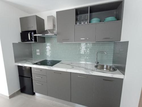 Luxury Apartment with balcony garden view - Pozzuoli