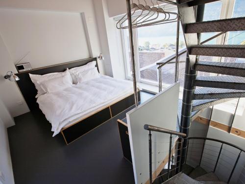 Tower Loft