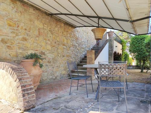 Agriturismo Santa Cristina Room Type - Vacation Home