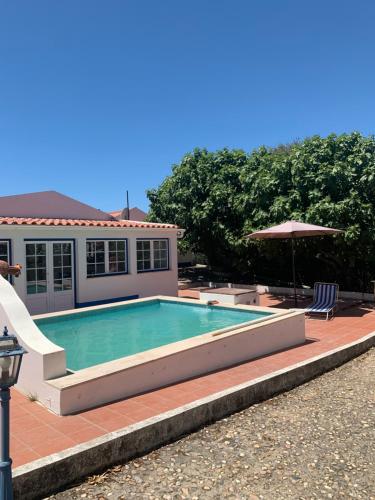 Monte do Sobreiro gîte à louer Algalé