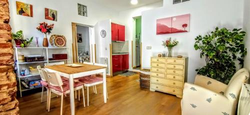 Apartamento Lavapies al lado del Rastro