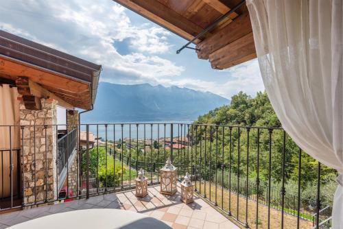 Casa Francesca Relax - Apartment - Limone sul Garda