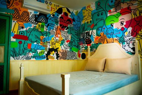 Hostel and Music Bar Bros – Pai, ND