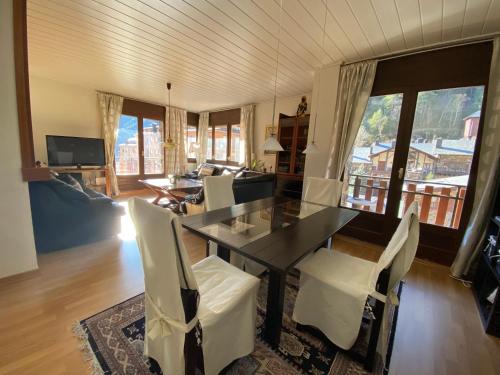 Areny Arinsal hasta 6 personas in Mas de Ribafeta