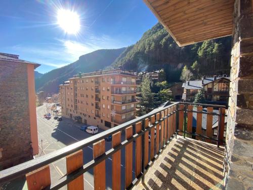 Areny Arinsal hasta 6 personas in Mas de Ribafeta