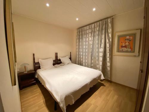 Areny Arinsal hasta 6 personas in Mas de Ribafeta