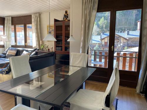 Areny Arinsal hasta 6 personas in Mas de Ribafeta