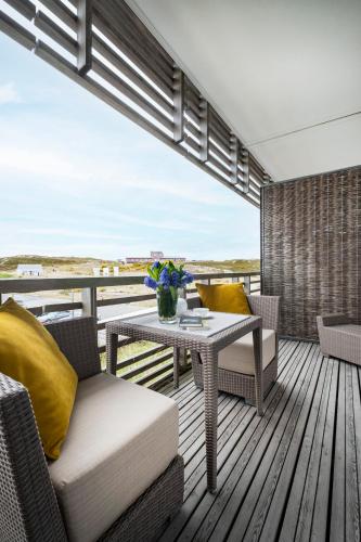 BUDERSAND Hotel - Golf & Spa - Sylt - image 2