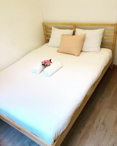 Benny's Rooms Brussels City Centre, Brussels (photo 6)