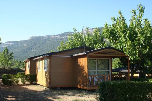 Montsant Park Camping & Bungalow - main image