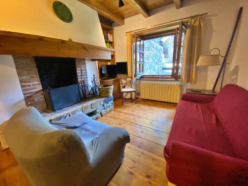 Pleta de Ordino 55 Casa Rústica hasta 6 personas (Pleta de Ordino 55 Casa Rustica hasta 6 personas) in Ordino