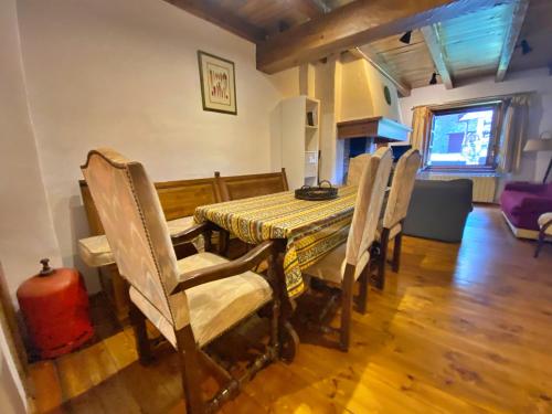 Pleta de Ordino 55 Casa Rústica hasta 6 personas (Pleta de Ordino 55 Casa Rustica hasta 6 personas) in Ordino