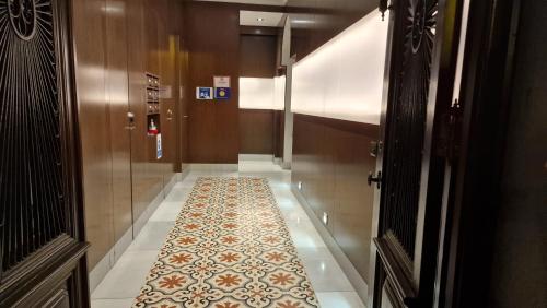 Imeda Apartamentos Escudo del Carmen 19, Granada (foto 10)