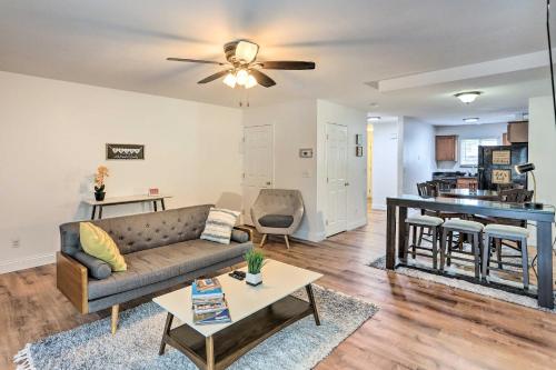 Welcoming Ohio Getaway Less Than 9 Mi to Dtwn Toldeo! in Toledo, USA