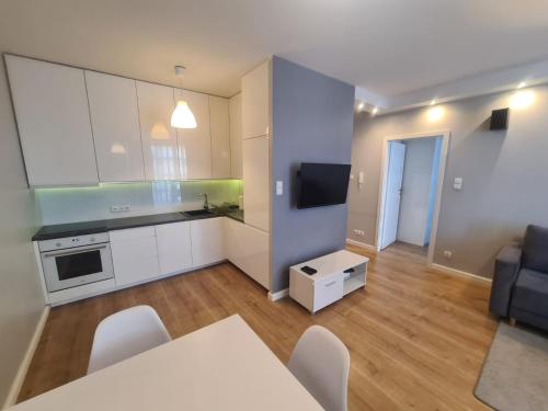 Apartment with Balcony image 3