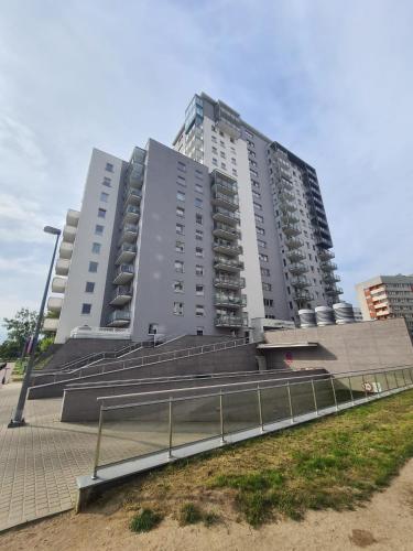 Apartment with Balcony image 1