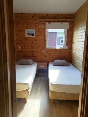 Double or Twin Room - Sleeping Bag Accommodation