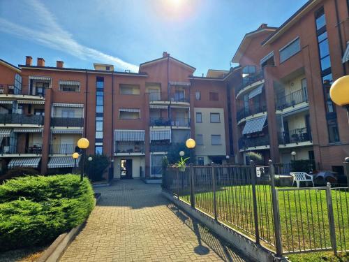 . Beinasco Apartment - Le Terrazze Palace