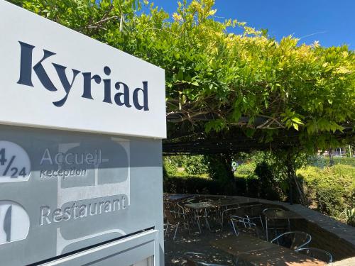 Hôtel Kyriad Beaune