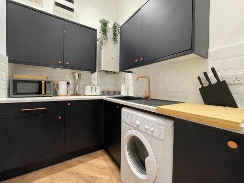 The Haven in Greenock