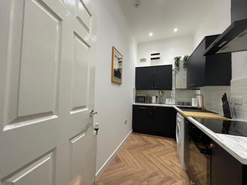 The Haven in Greenock