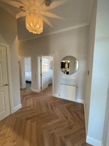 The Haven in Greenock