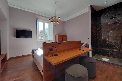 Double room, superior