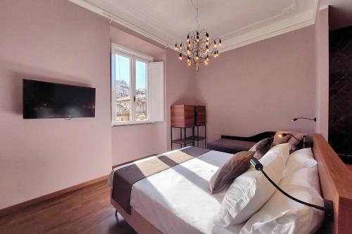 Youroom - Coppelle, Rome
