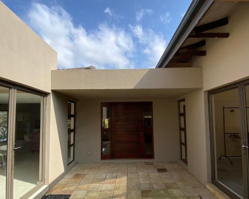 Mathu Premium Accomodation