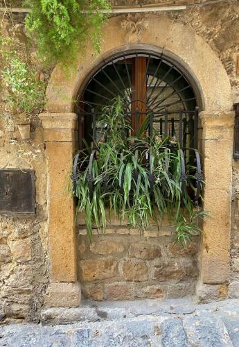 Il Giardino del Saraceno House