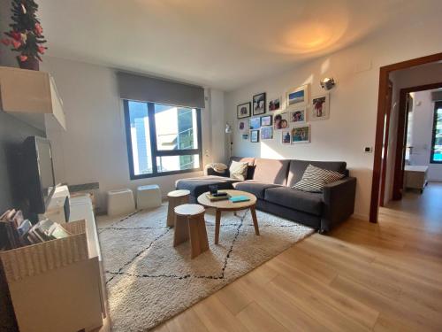 Tucamp 3.6, a 30m del Funicamp - Apartment - Encamp