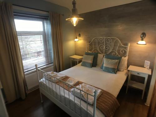 Harlech Castle, Double Room - En Suite