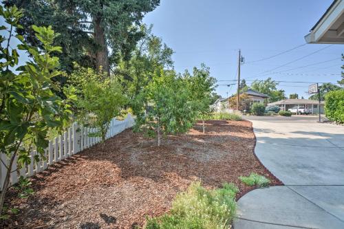 Welcoming Medford Home Near Parks and Downtown!