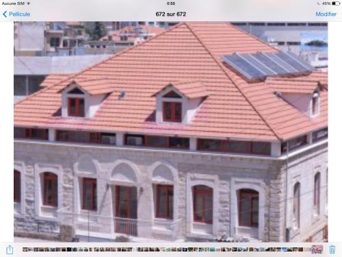 Hotel St Jean Hotel St Jean is conveniently located in the popular Zahle area. Both business travelers and tourists can enjoy the hotels facilities and services. Facilities like 24-hour front desk, facilities for