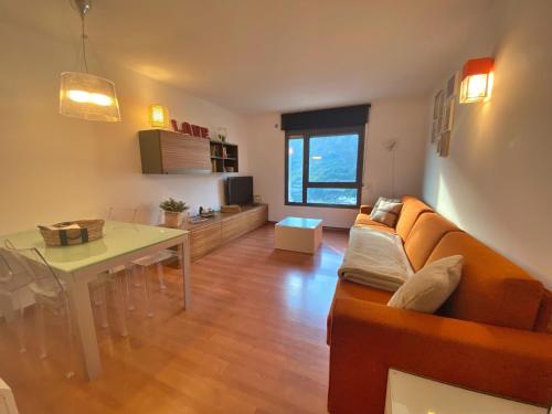 Tucamp 3,7 a 30 mts de Funicamp - Apartment - Encamp