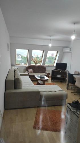 Maki & Dare Apartment Ilidza