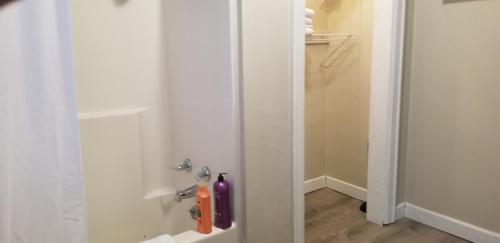 Bathroom, Basics on a Budget in Dunbar (WV)