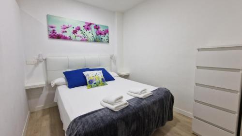IMEDA APARTAMENTOS RECOGIDAS, Granada (foto 7)