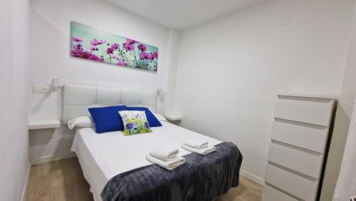 IMEDA APARTAMENTOS RECOGIDAS, Granada (foto 10)