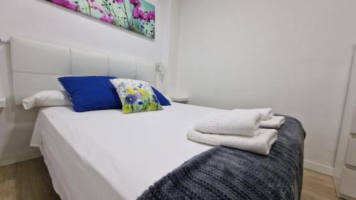 IMEDA APARTAMENTOS RECOGIDAS, Granada (foto 9)