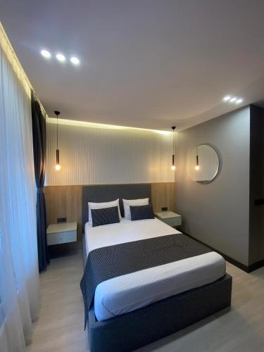 Santra Bosphorus Hotel - image 10