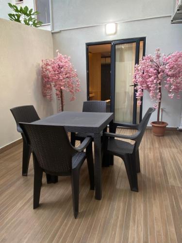 Santra Bosphorus Hotel - image 12