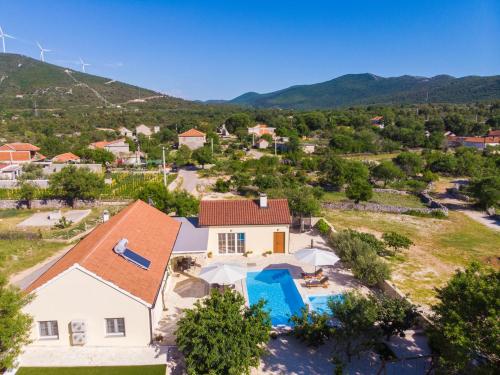 Villa San Antonio - Heated pool in Blizna Gornja