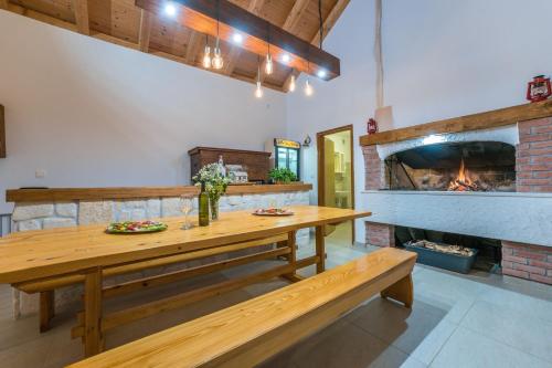 Villa San Antonio - Heated pool in Blizna Gornja