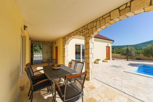 Villa San Antonio - Heated pool in Blizna Gornja