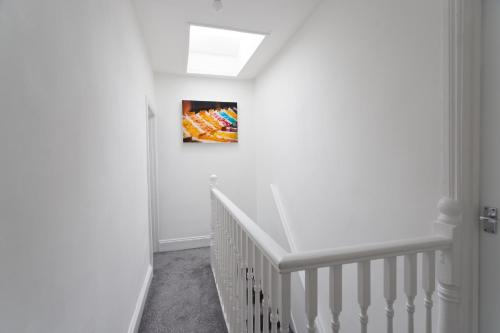 Vestíbul, Three Bed - Suitable for Contractors- Large Groups in Easton